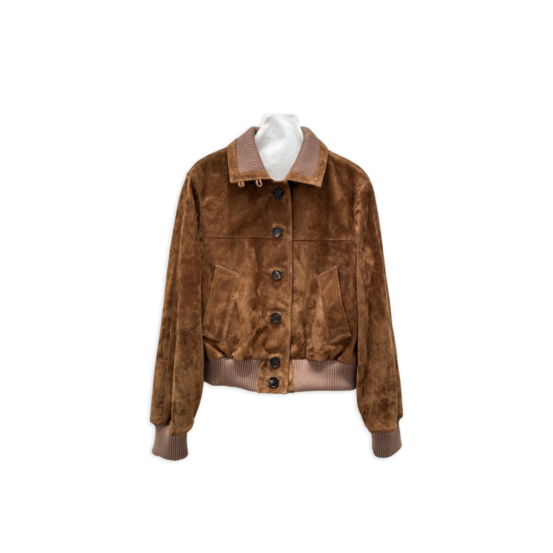 L0r0 P1ana maremma bomber jacket